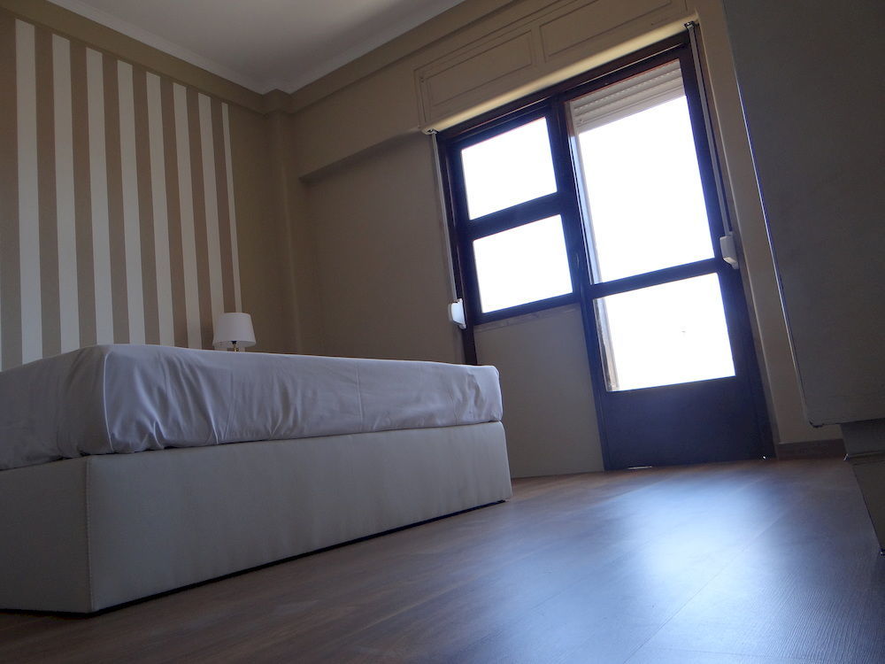 Dome Sao Bento Hotel Lisbon Exterior photo