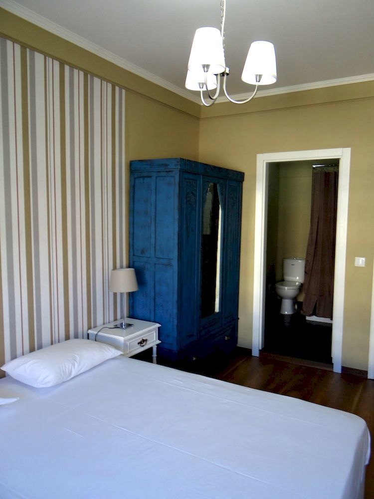 Dome Sao Bento Hotel Lisbon Exterior photo
